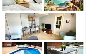 Seahomes Vacations, Fenals Beach&Chic, Pk, Top Apartment Full Equipped