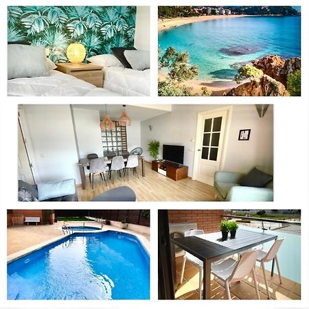 Seahomes Vacations, Fenals Beach&Chic, Pk, Top Apartment Full Equipped Lloret de Mar Esterno foto