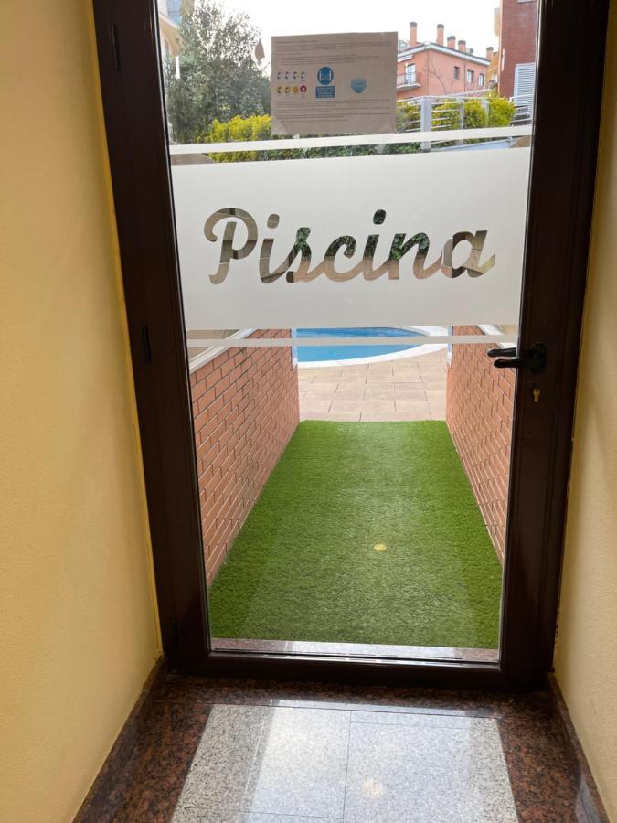 Seahomes Vacations, Fenals Beach&Chic, Pk, Top Apartment Full Equipped Lloret de Mar Esterno foto