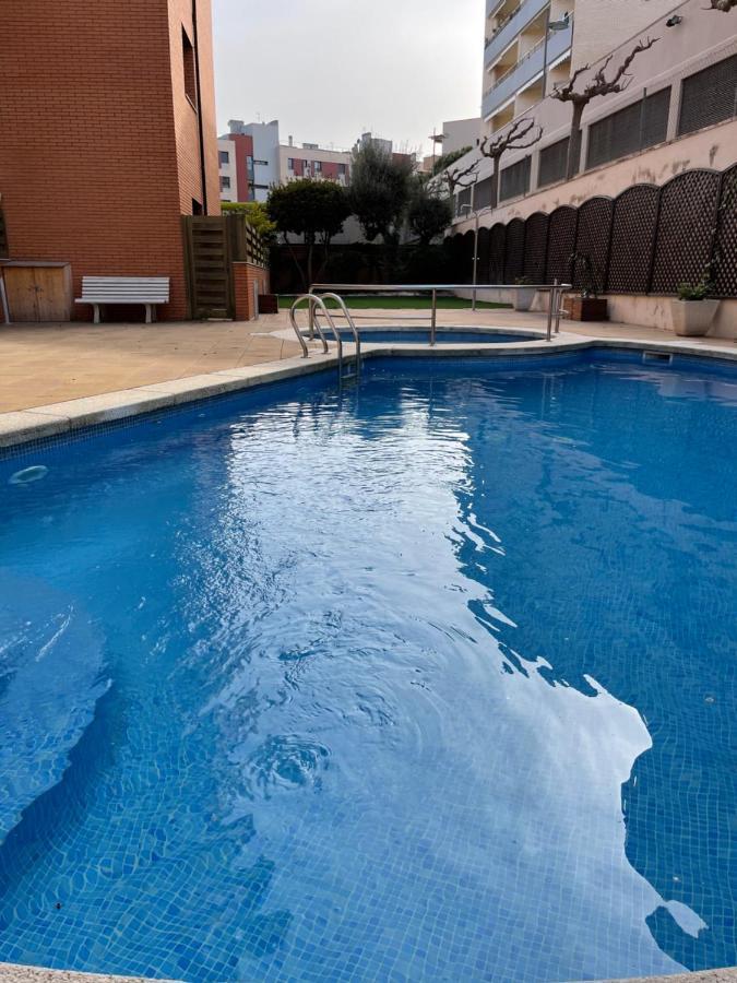 Seahomes Vacations, Fenals Beach&Chic, Pk, Top Apartment Full Equipped Lloret de Mar Esterno foto