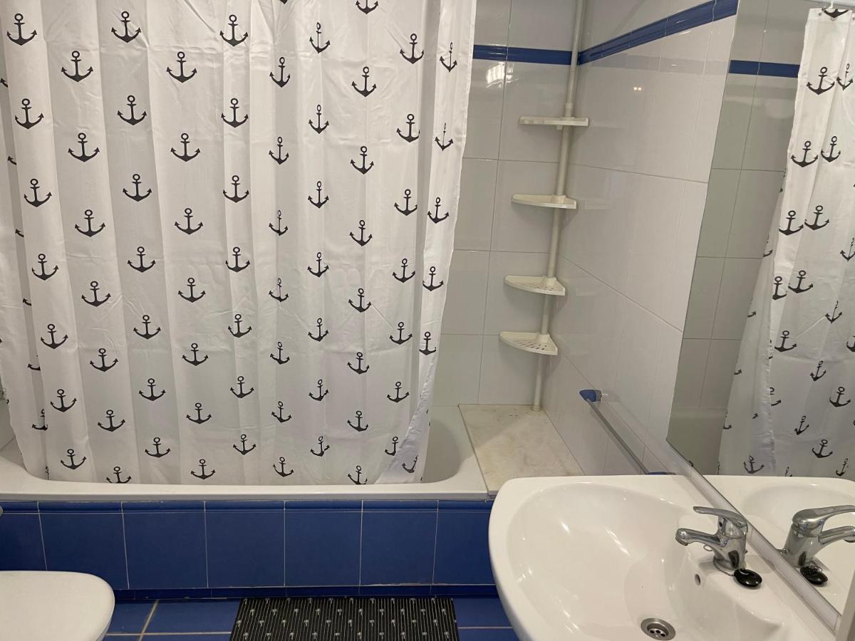 Seahomes Vacations, Fenals Beach&Chic, Pk, Top Apartment Full Equipped Lloret de Mar Esterno foto