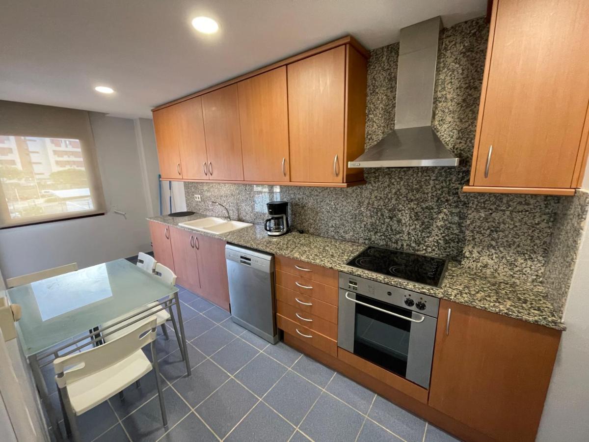 Seahomes Vacations, Fenals Beach&Chic, Pk, Top Apartment Full Equipped Lloret de Mar Esterno foto