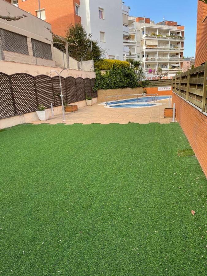 Seahomes Vacations, Fenals Beach&Chic, Pk, Top Apartment Full Equipped Lloret de Mar Esterno foto