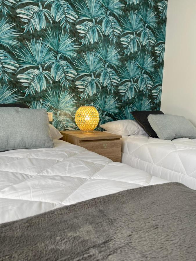 Seahomes Vacations, Fenals Beach&Chic, Pk, Top Apartment Full Equipped Lloret de Mar Esterno foto