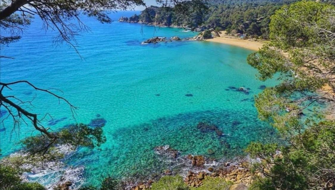 Seahomes Vacations, Fenals Beach&Chic, Pk, Top Apartment Full Equipped Lloret de Mar Esterno foto