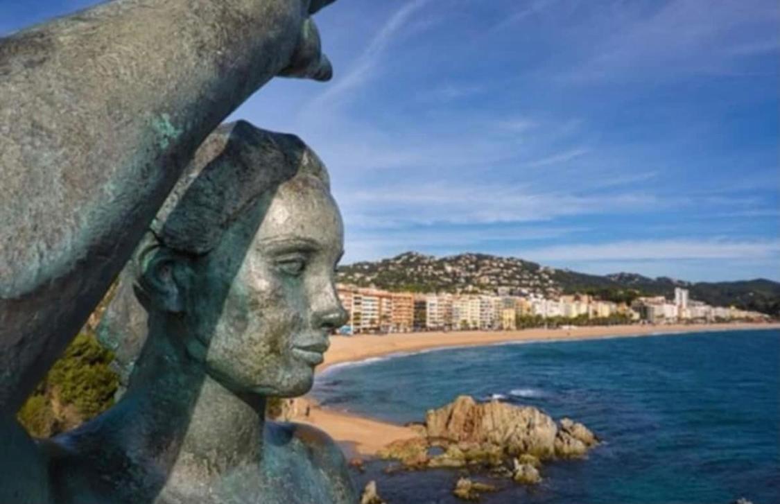 Seahomes Vacations, Fenals Beach&Chic, Pk, Top Apartment Full Equipped Lloret de Mar Esterno foto