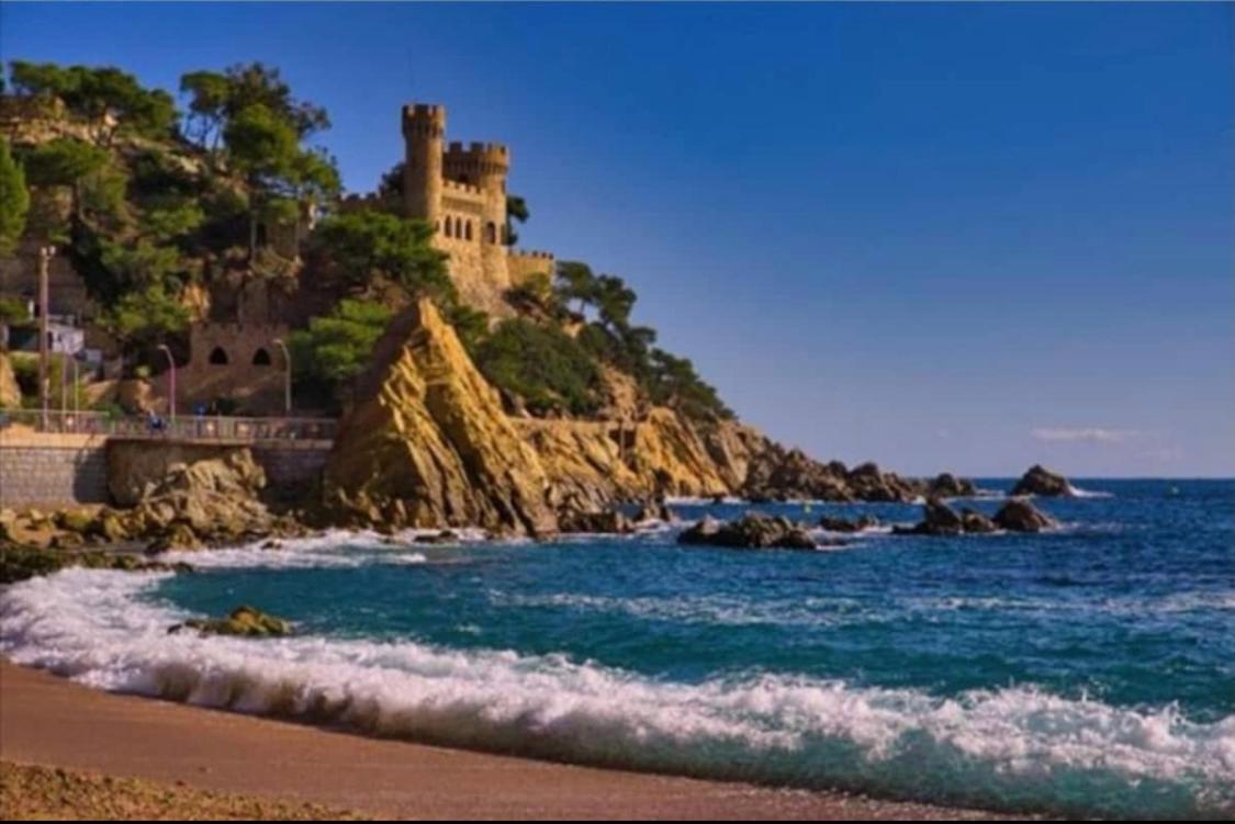 Seahomes Vacations, Fenals Beach&Chic, Pk, Top Apartment Full Equipped Lloret de Mar Esterno foto