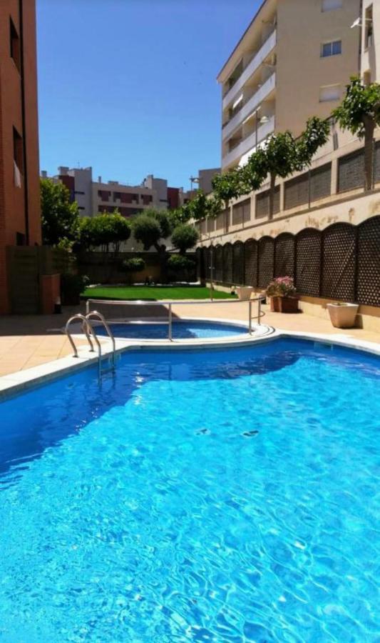 Seahomes Vacations, Fenals Beach&Chic, Pk, Top Apartment Full Equipped Lloret de Mar Esterno foto