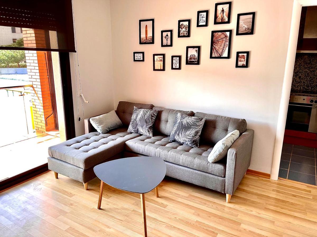 Seahomes Vacations, Fenals Beach&Chic, Pk, Top Apartment Full Equipped Lloret de Mar Esterno foto