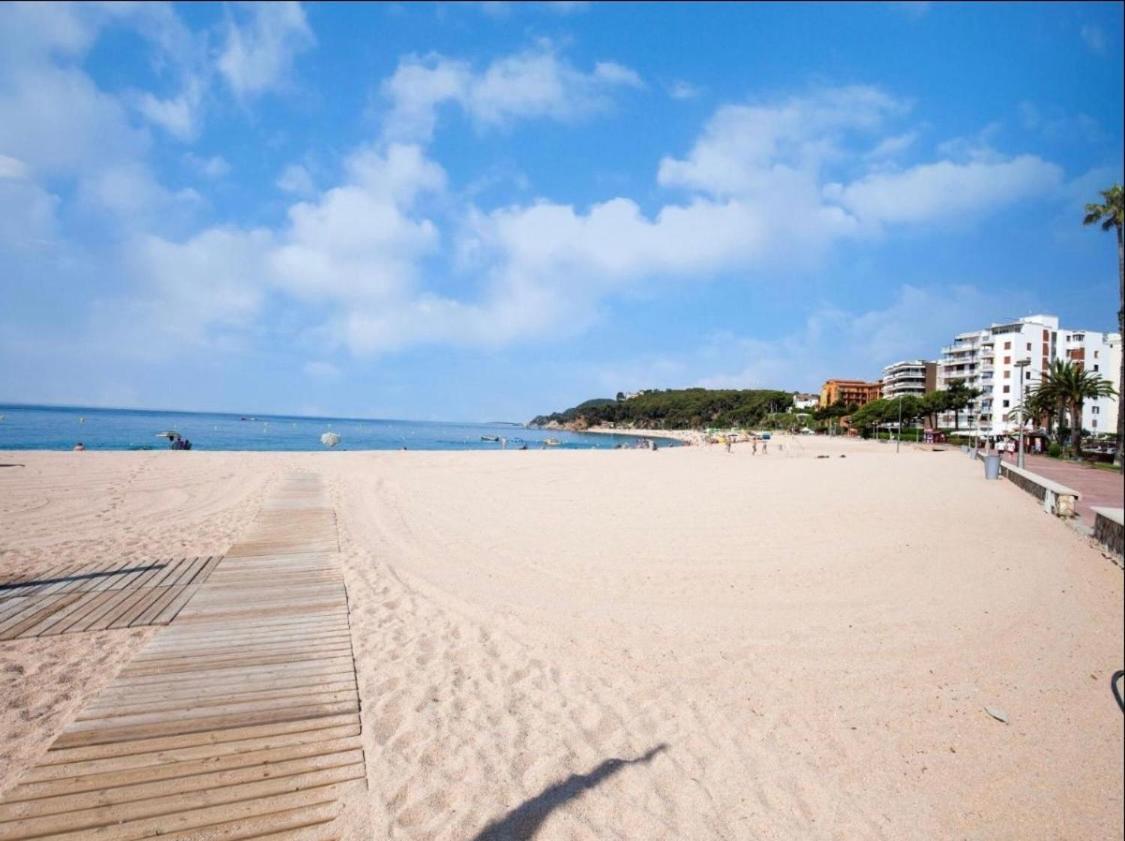 Seahomes Vacations, Fenals Beach&Chic, Pk, Top Apartment Full Equipped Lloret de Mar Esterno foto