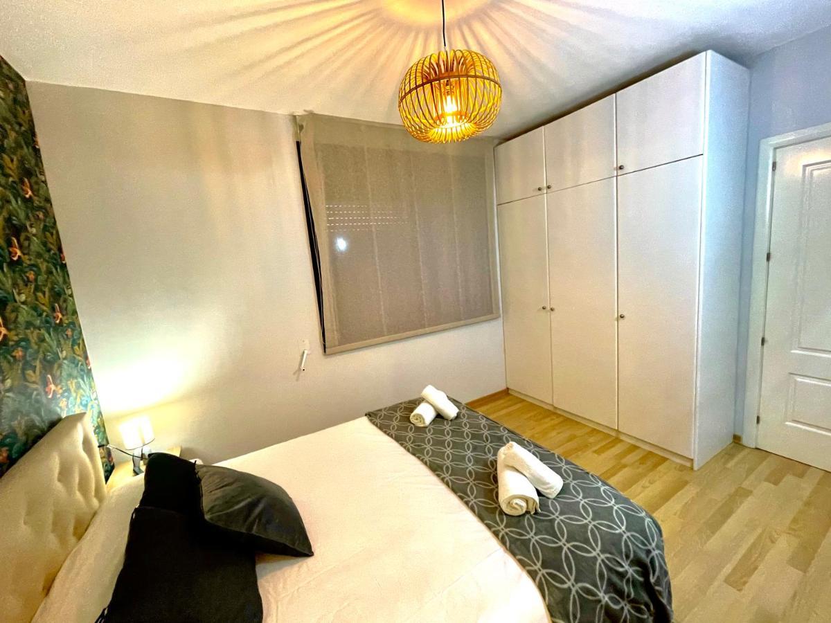 Seahomes Vacations, Fenals Beach&Chic, Pk, Top Apartment Full Equipped Lloret de Mar Esterno foto