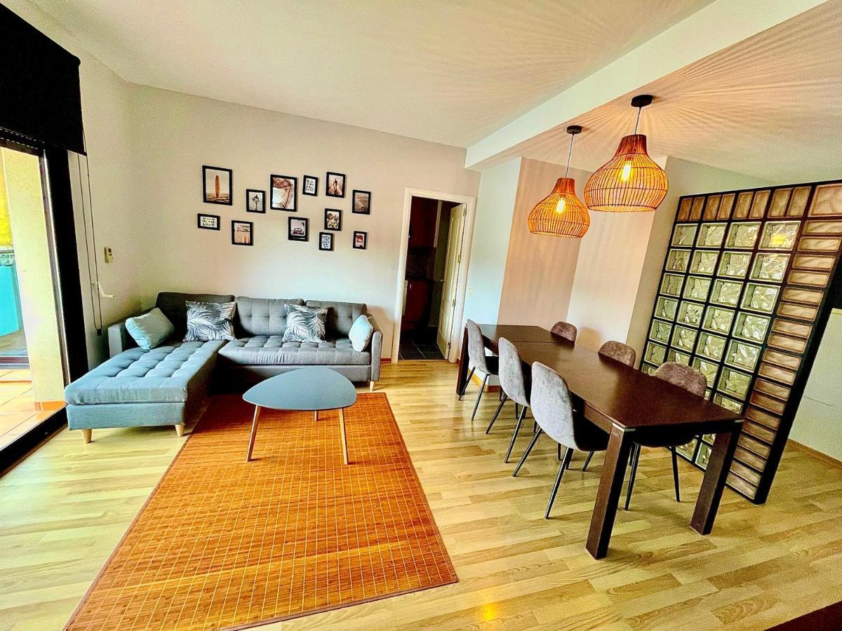 Seahomes Vacations, Fenals Beach&Chic, Pk, Top Apartment Full Equipped Lloret de Mar Esterno foto