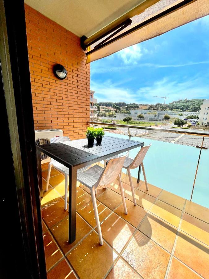 Seahomes Vacations, Fenals Beach&Chic, Pk, Top Apartment Full Equipped Lloret de Mar Esterno foto
