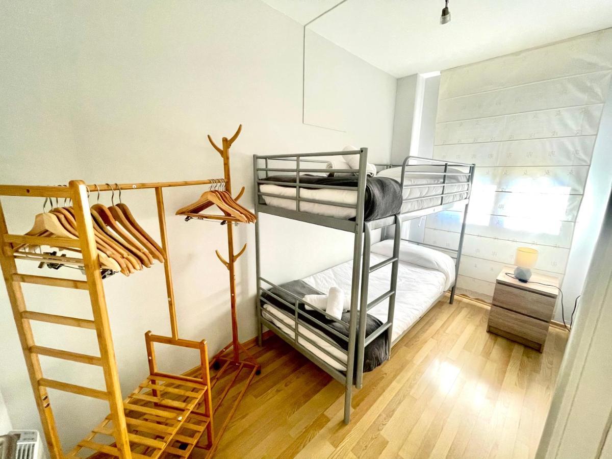 Seahomes Vacations, Fenals Beach&Chic, Pk, Top Apartment Full Equipped Lloret de Mar Esterno foto