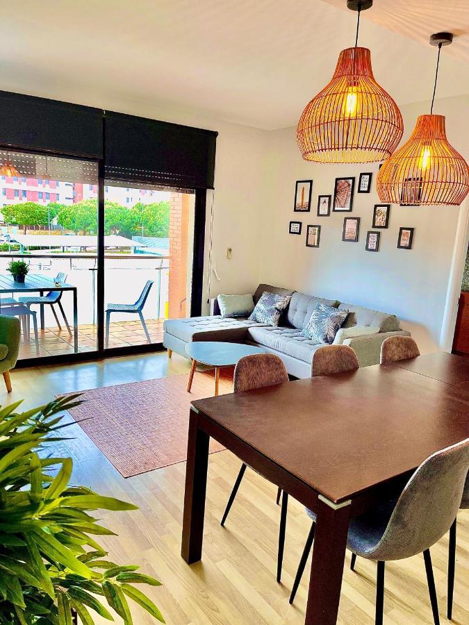 Seahomes Vacations, Fenals Beach&Chic, Pk, Top Apartment Full Equipped Lloret de Mar Esterno foto