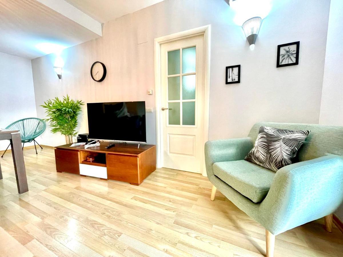 Seahomes Vacations, Fenals Beach&Chic, Pk, Top Apartment Full Equipped Lloret de Mar Esterno foto