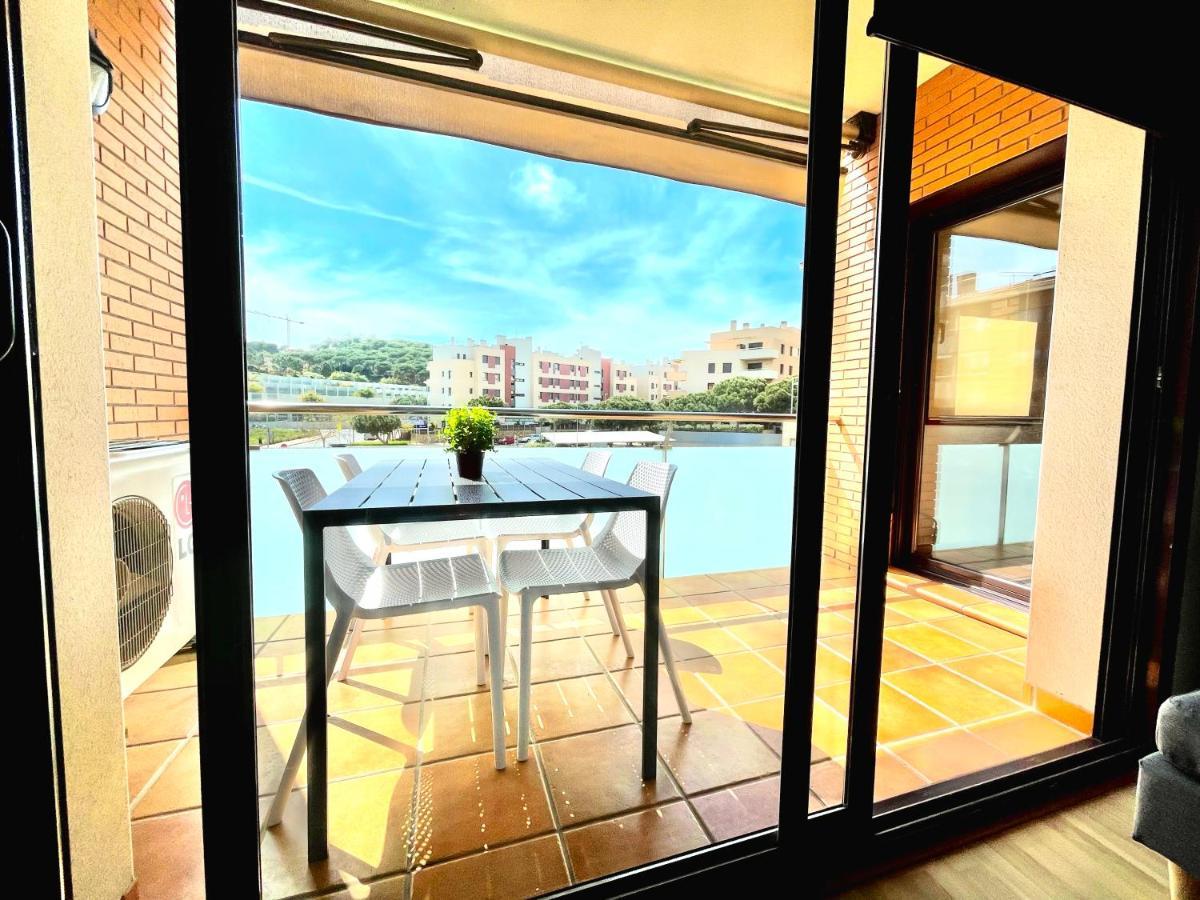 Seahomes Vacations, Fenals Beach&Chic, Pk, Top Apartment Full Equipped Lloret de Mar Esterno foto